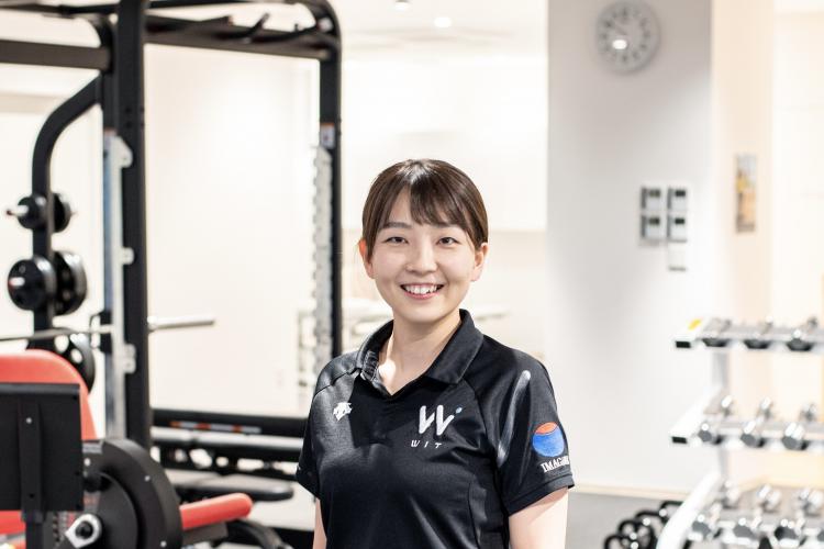 Ayaka Kikuchi